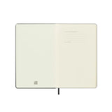 Moleskine 2024 Diary Weekly Notebook Large Hard Cover