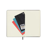 Moleskine 2024 Diary Weekly Notebook Large Hard Cover