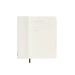 Moleskine 2024 Diary Weekly Notebook Pocket Soft Cover