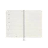Moleskine 2024 Diary Weekly Notebook Pocket Soft Cover
