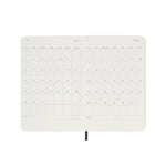 Moleskine 2024 Diary Weekly Notebook Pocket Soft Cover