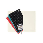 Moleskine 2024 Diary Weekly Notebook Pocket Soft Cover