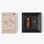Orbitkey Key Organiser + Ring V2 Gift Set in Cognac/Tan