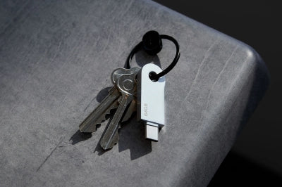 Orbitkey Key Organiser USB-C 64GB Drive