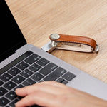 Orbitkey Key Organiser USB-C 64GB Drive
