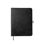Orbitkey Compendium A4 + Notepad Terracotta Black