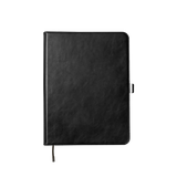 Orbitkey Compendium A4 + Notepad Terracotta Black