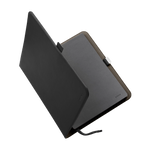 Orbitkey Compendium A4 + Notepad Terracotta Black