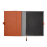 Orbitkey Compendium A4 + Notepad Terracotta