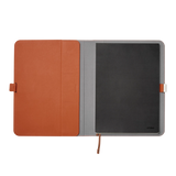 Orbitkey Compendium A4 + Notepad Terracotta