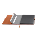 Orbitkey Compendium A4 + Notepad Terracotta