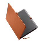 Orbitkey Compendium A4 + Notepad Terracotta