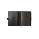 Orbitkey Compendium A5 + Notebook Black