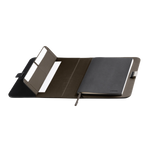 Orbitkey Compendium A5 + Notebook Black
