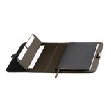 Orbitkey Compendium A5 + Notebook Black