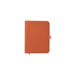 Orbitkey Compendium A5 + Notebook Terracotta