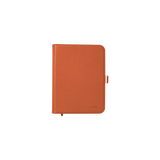 Orbitkey Compendium A5 + Notebook Terracotta