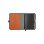 Orbitkey Compendium A5 + Notebook Terracotta