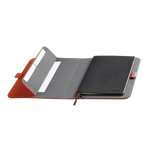 Orbitkey Compendium A5 + Notebook Terracotta