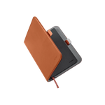 Orbitkey Compendium A5 + Notebook Terracotta