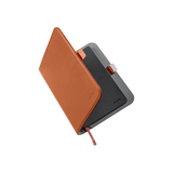 Orbitkey Compendium A5 + Notebook Terracotta