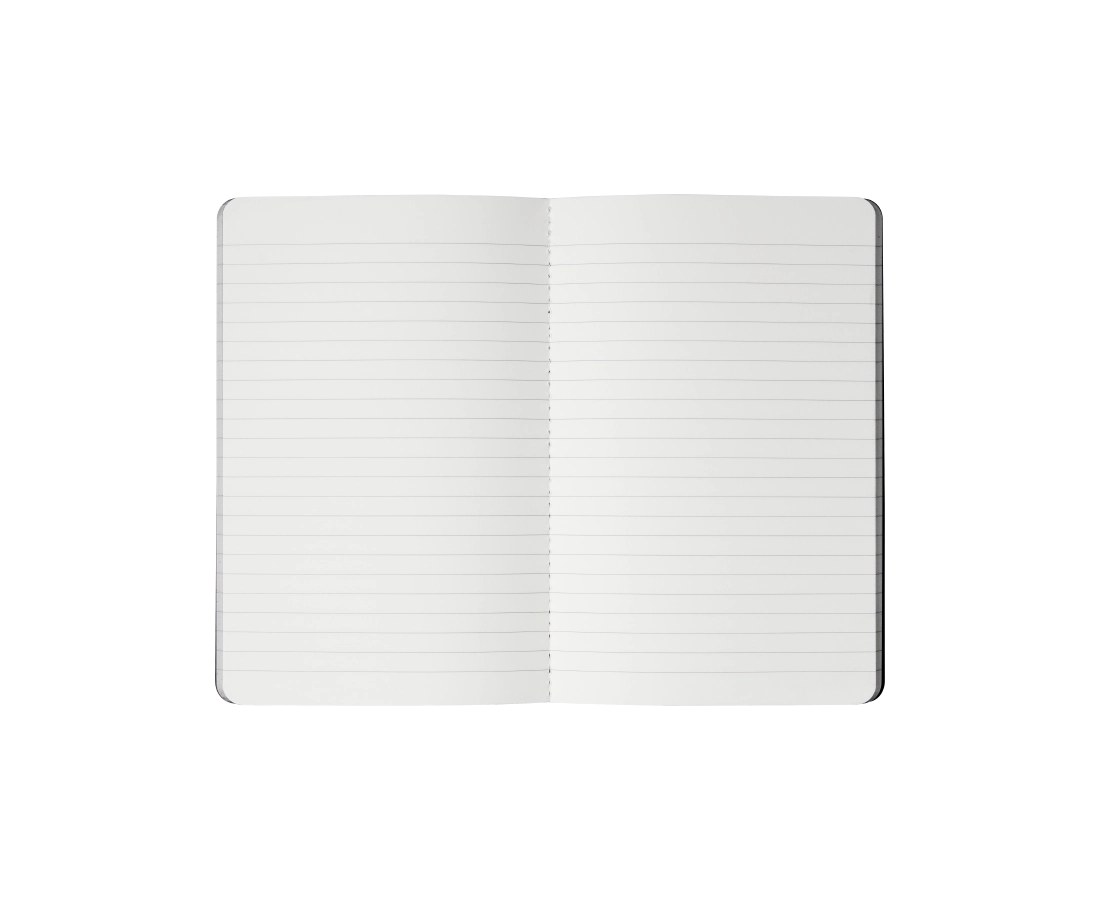 Orbitkey Compendium A5 + Notebook