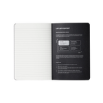 Orbitkey Compendium A5 + Notebook