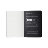 Orbitkey Compendium A5 + Notebook