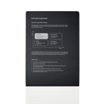 Orbitkey Compendium A4 + Notepad Terracotta