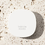 Odesse Solid Parfum for Women — Refillable Vessel