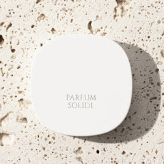 Odesse Solid Parfum for Women — Refillable Vessel