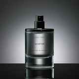 Extrait De Parfum 50ml — Aviator. Made by Solid State.