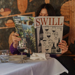 SWILL HOUSE MAGAZINE · Issue 3