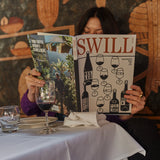 SWILL HOUSE MAGAZINE · Issue 3