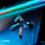 Orbitkey Key Organiser Star Wars™ | Retro Collection