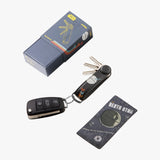 Orbitkey Key Organiser Star Wars™ | Retro Collection Death Star