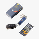 Orbitkey Key Organiser Star Wars™ | Retro Collection Millenium Falcon