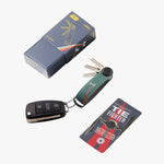 Orbitkey Key Organiser Star Wars™ | Retro Collection Tie Fighter