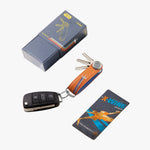 Orbitkey Key Organiser Star Wars™ | Retro Collection X Wing