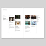 Food Documentary Magazine Issue 25 Tea