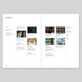 Food Documentary Magazine Issue 25 Tea