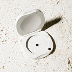 Odesse Solid Parfum for Women — Refillable Vessel