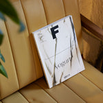 Food Documentary Magazine Issue 24 Yogurt