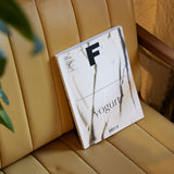 Food Documentary Magazine Issue 24 Yogurt