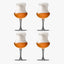 D+L Beer Glass