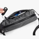 Bellroy Lite Sling 7L Arcade Grey