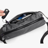 Bellroy Lite Sling 7L Arcade Grey