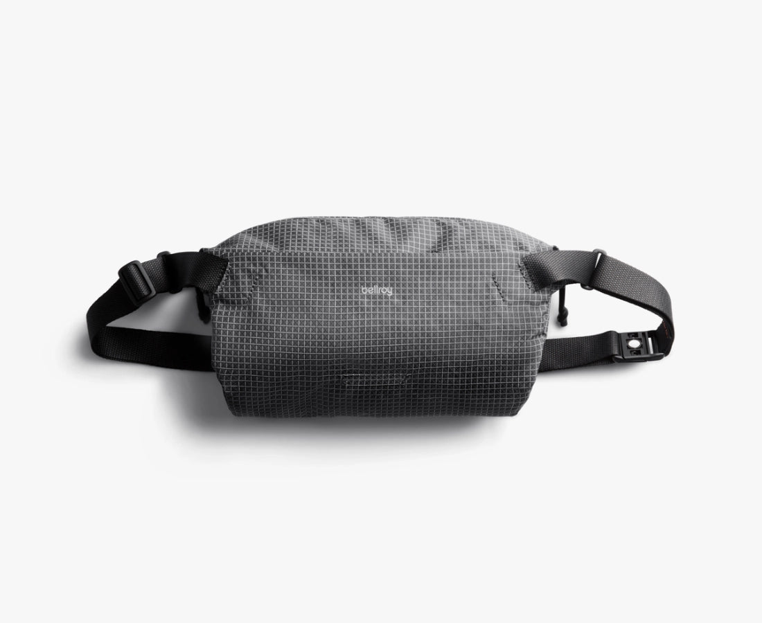 Bellroy Lite Sling 7L Arcade Grey