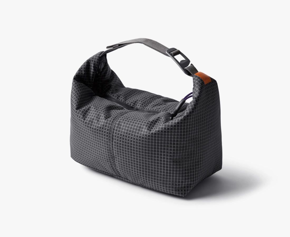 Bellroy Cooler Caddy Arcade Grey
