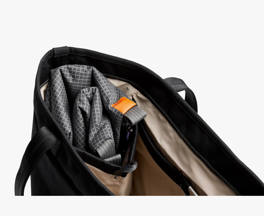 Bellroy Cooler Caddy Arcade Grey